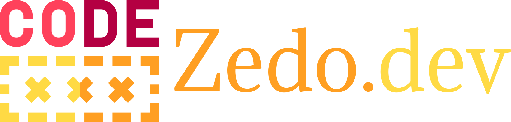 Zedo.dev